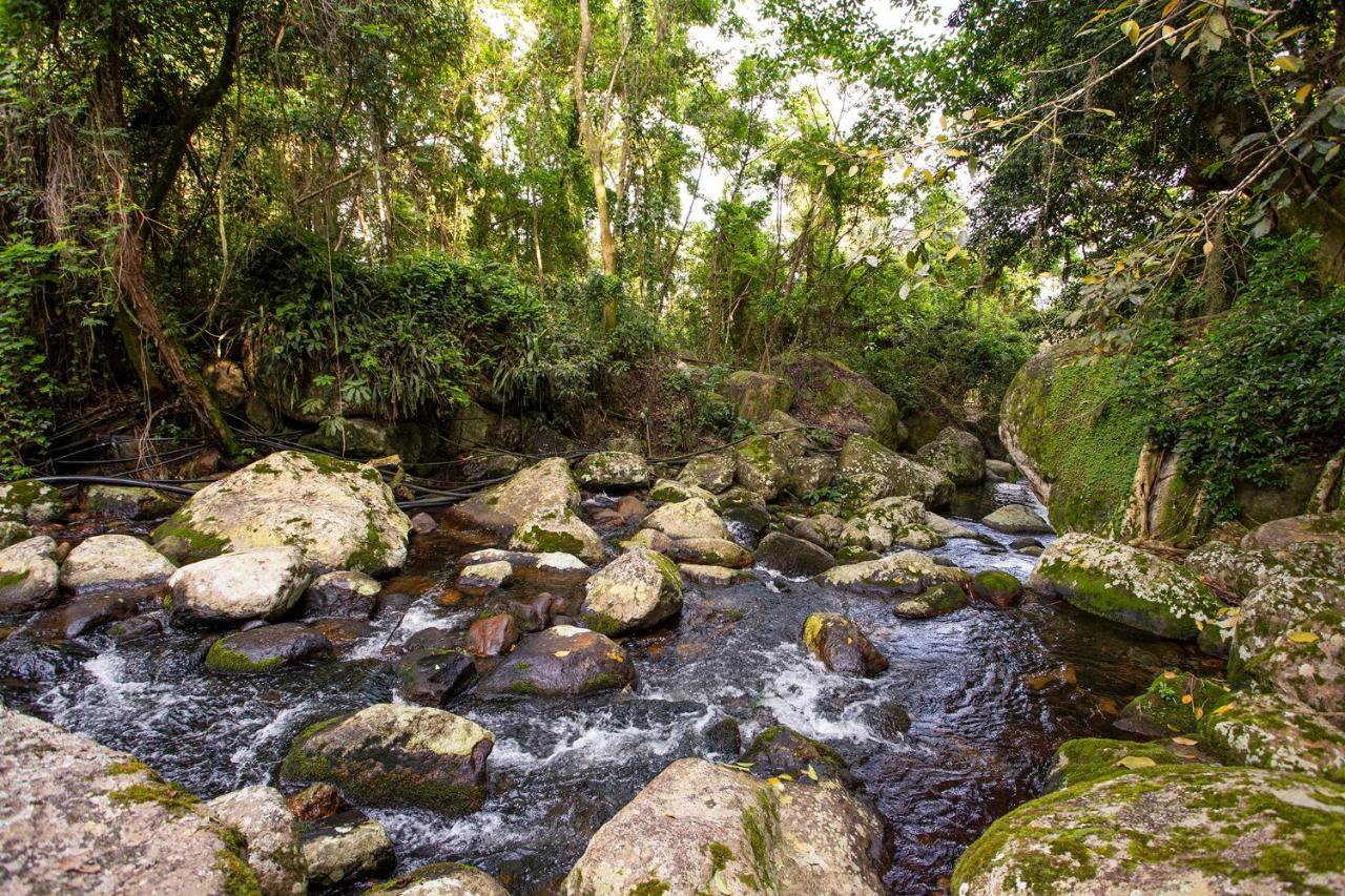 Pensão Barulho D' Agua