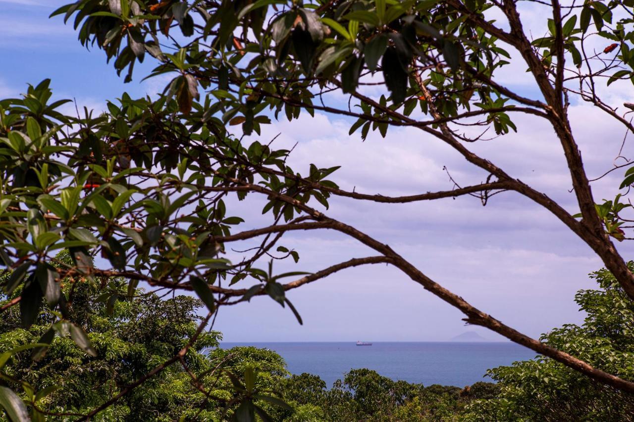 Pensão Barulho D' Agua Ilhabela